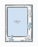 Frame Le Bebé Child in Silver LB204/13DC - LB204/13DC